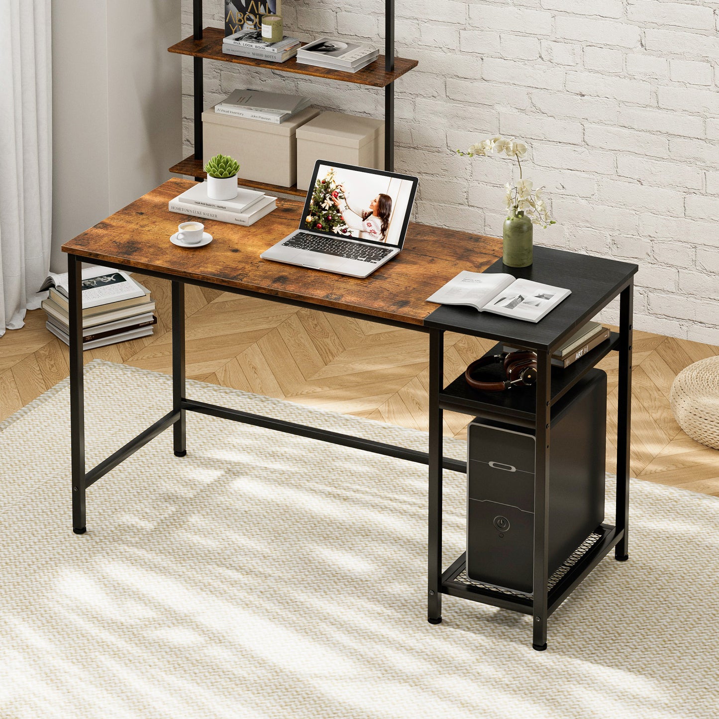Home Office Computer Desk